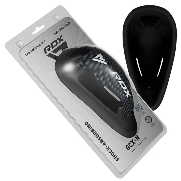 RDX 1N Coppa di protezione inguine in gel - Image 13