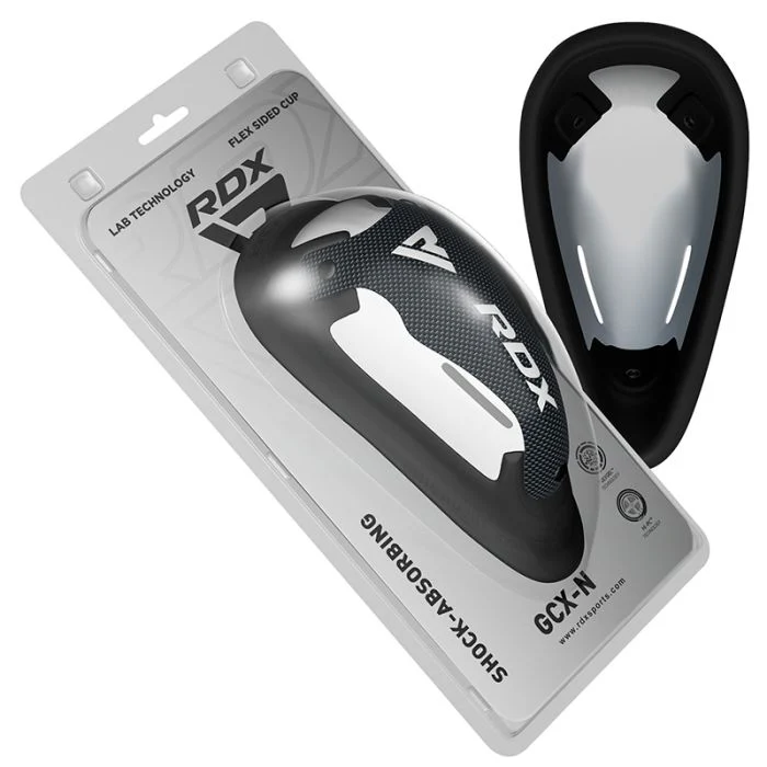 RDX 1N Coppa di protezione inguine in gel - Image 15