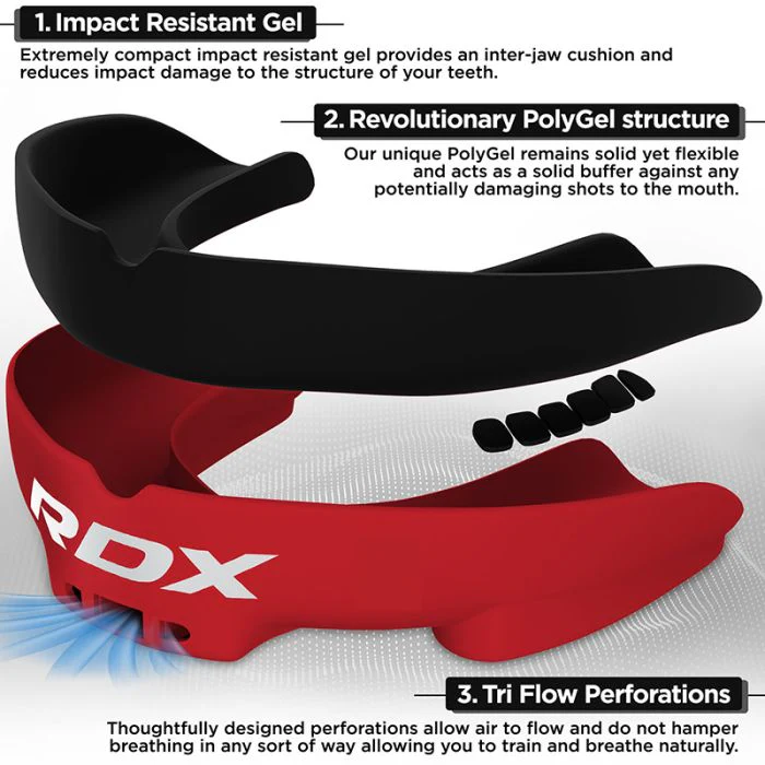 RDX 3W PARADENTI  - Image 10