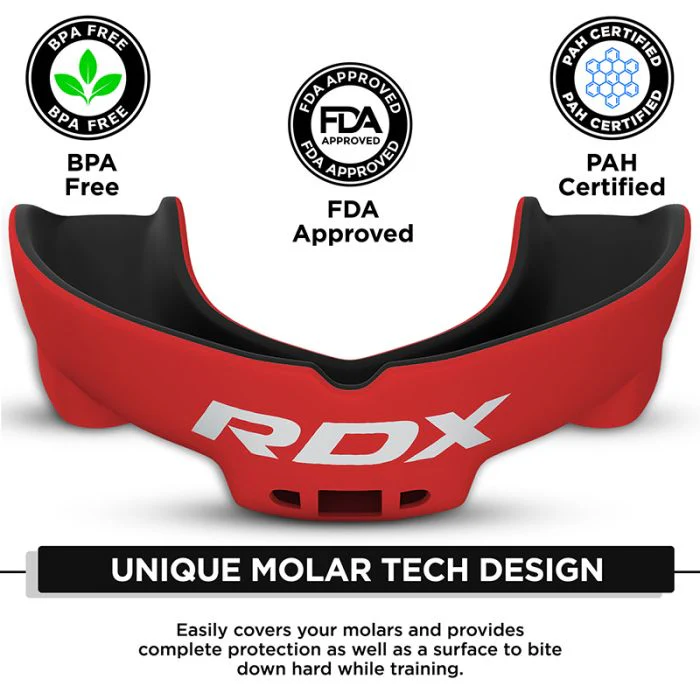RDX 3W PARADENTI  - Image 11