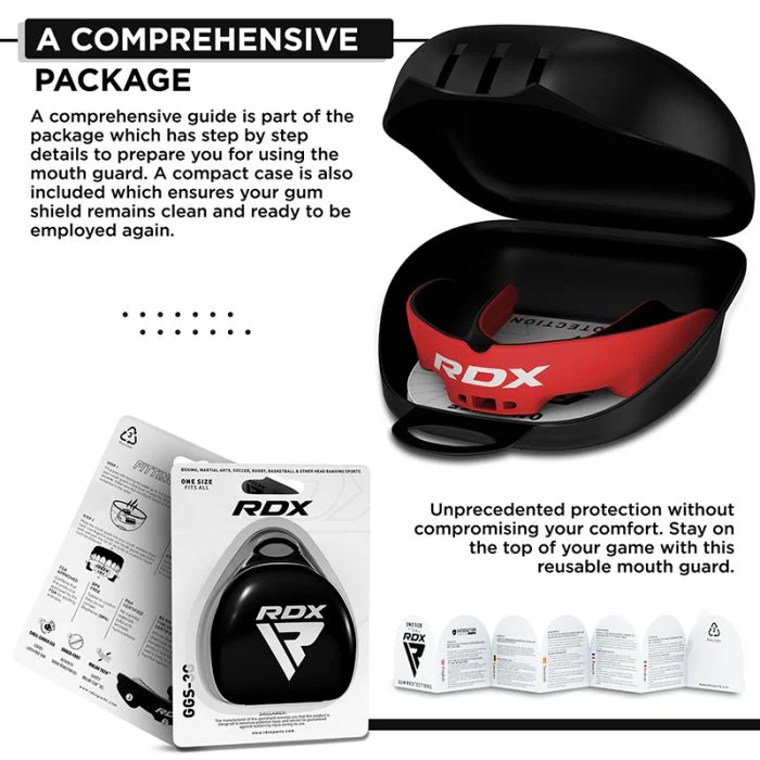 RDX 3W PARADENTI  - Image 12