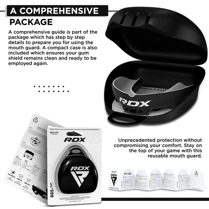RDX 3W PARADENTI  - Image 14