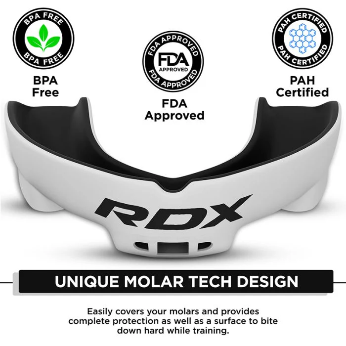 RDX 3W PARADENTI  - Image 15