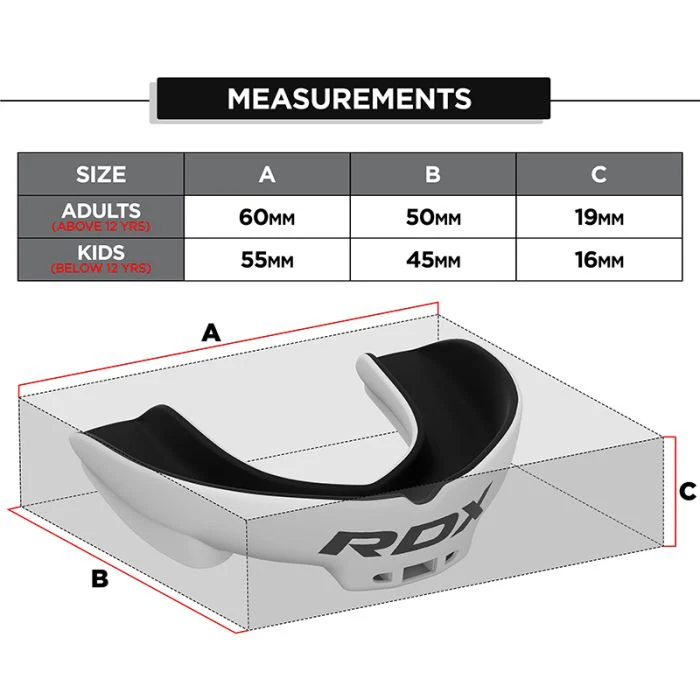 RDX 3W PARADENTI  - Image 16