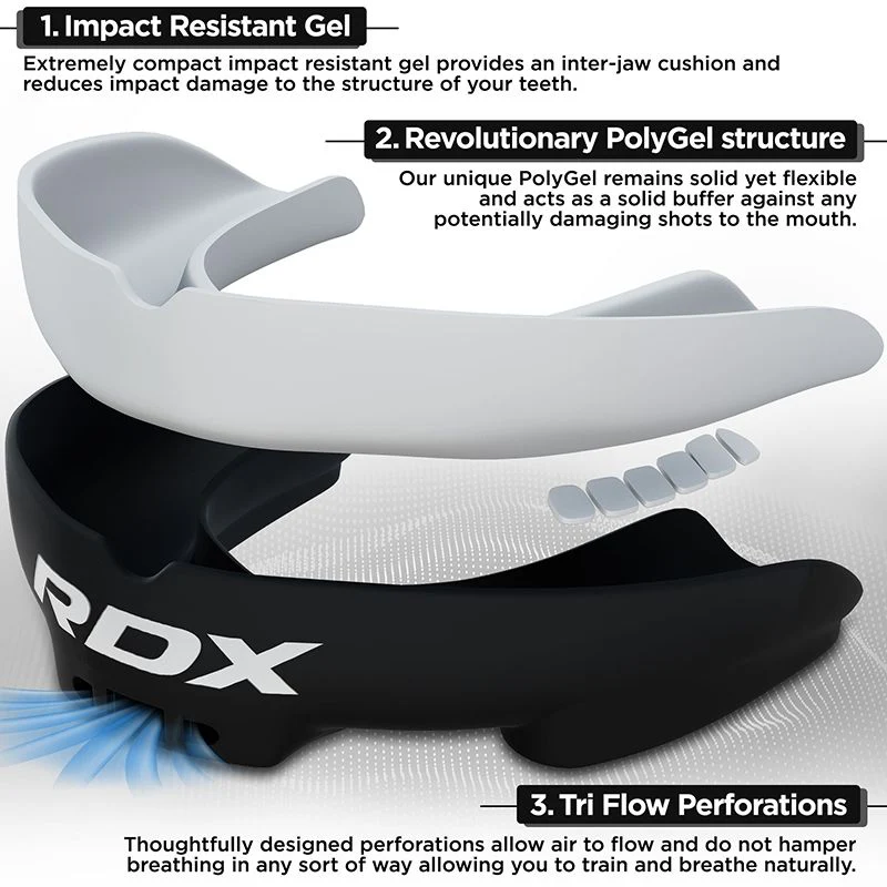 RDX 3W PARADENTI  - Image 17
