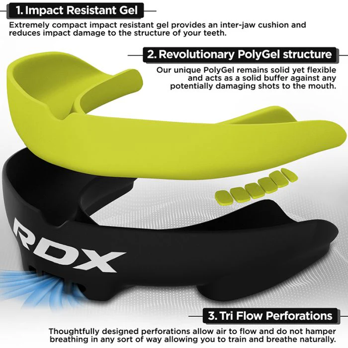 RDX 3W PARADENTI  - Image 18