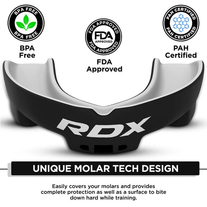 RDX 3W PARADENTI  - Image 19