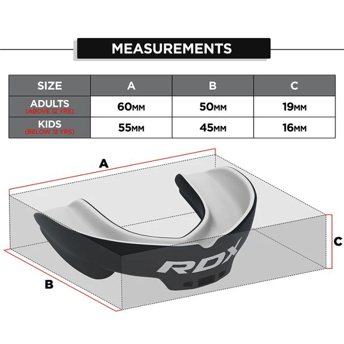 RDX 3W PARADENTI  - Image 20