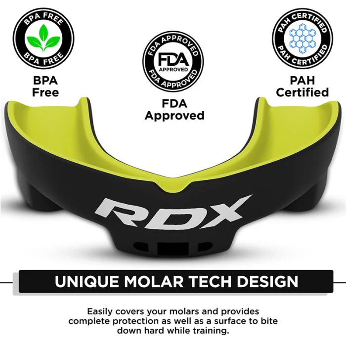 RDX 3W PARADENTI  - Image 21