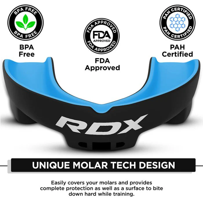 RDX 3W PARADENTI  - Image 23