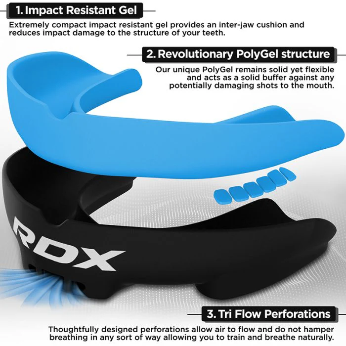 RDX 3W PARADENTI  - Image 24