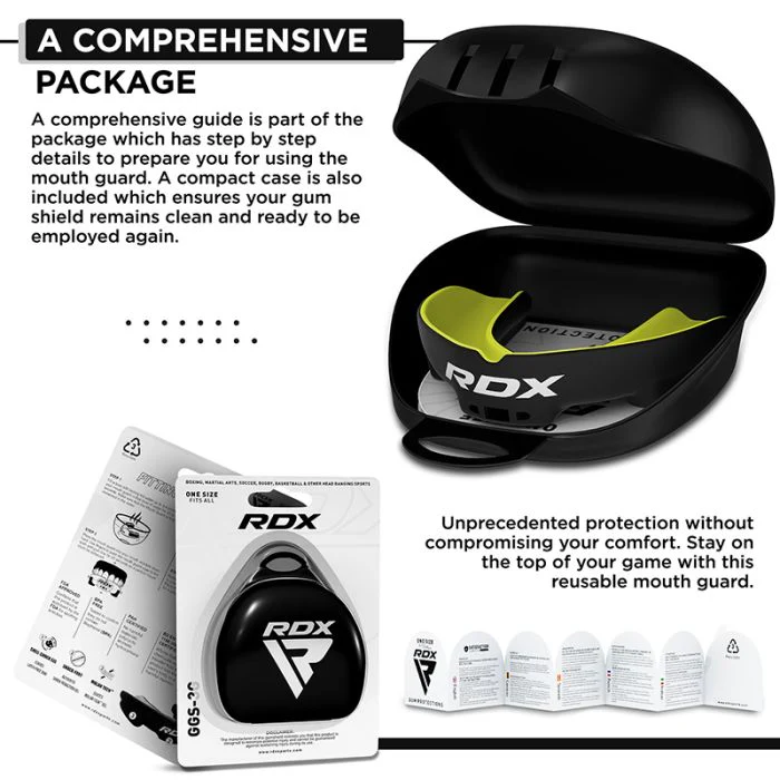RDX 3W PARADENTI  - Image 25