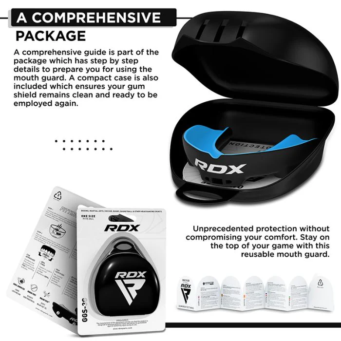 RDX 3W PARADENTI  - Image 26