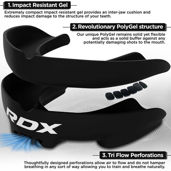 RDX 3W PARADENTI  - Image 27