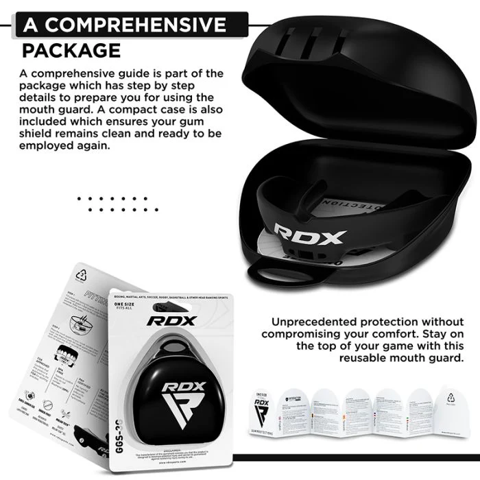 RDX 3W PARADENTI  - Image 30