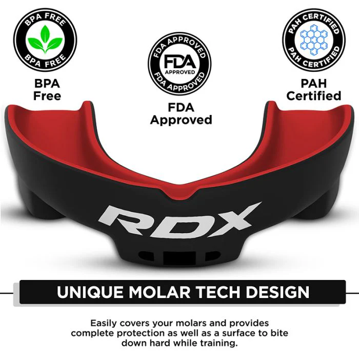 RDX 3W PARADENTI  - Image 32