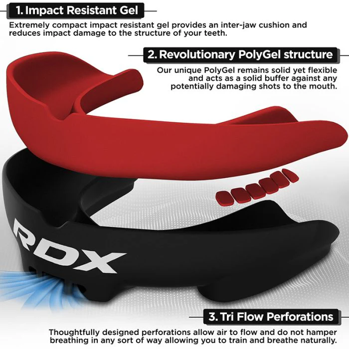 RDX 3W PARADENTI  - Image 33