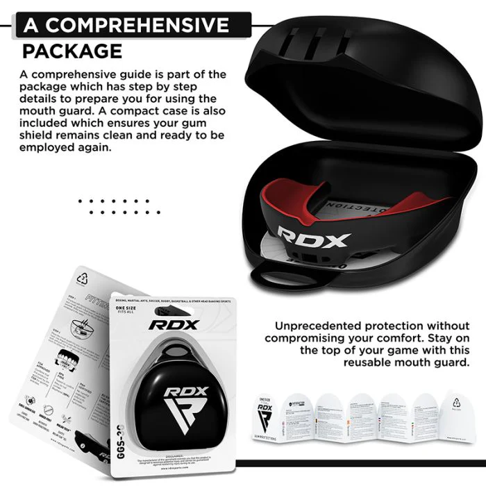RDX 3W PARADENTI  - Image 35