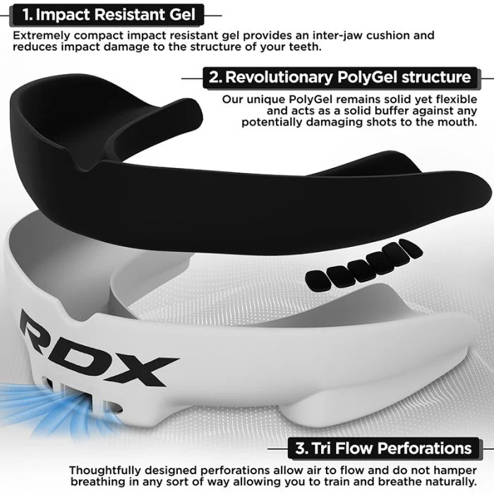 RDX 3W PARADENTI  - Image 8