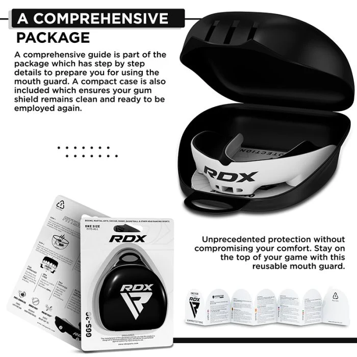 RDX 3W PARADENTI  - Image 9