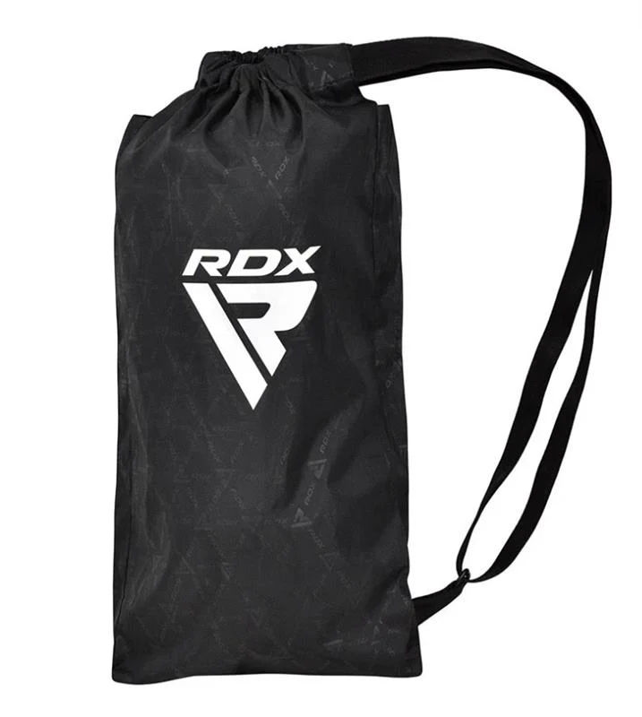 RDX APEX Lace Up Sparring / Allenamento Guantoni Da Boxe - Image 11