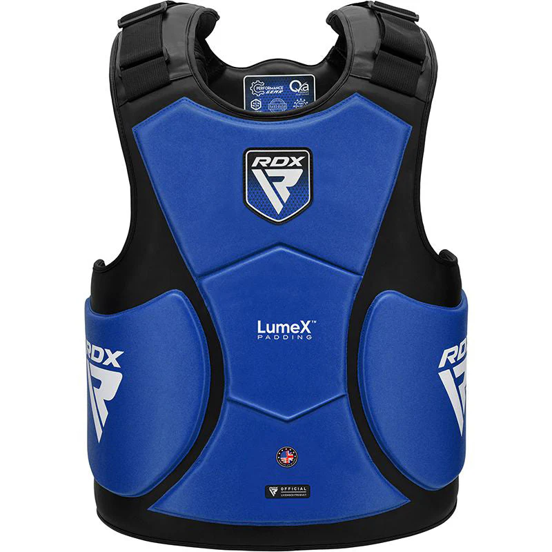 RDX APEX Allenatore Protettore Corpo