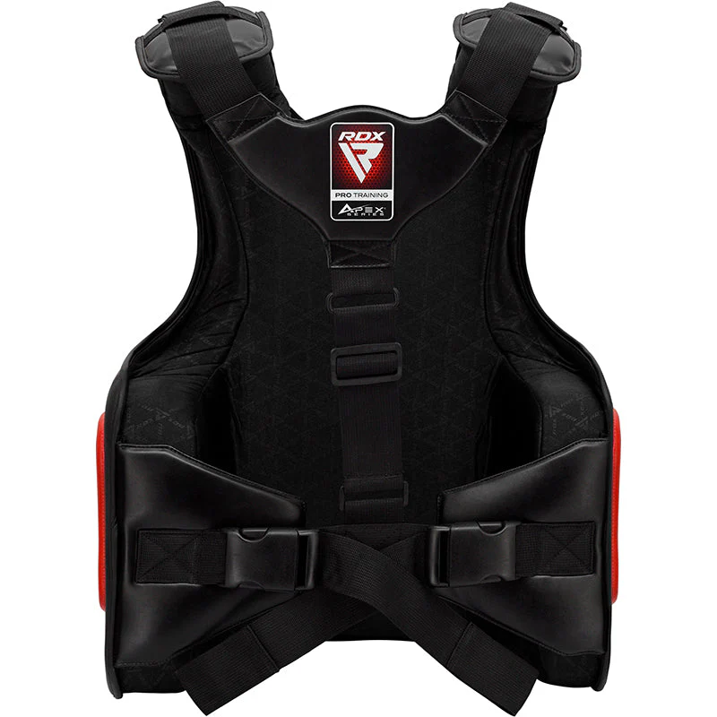 RDX APEX Allenatore Protettore Corpo - Image 10