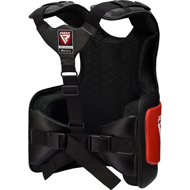 RDX APEX Allenatore Protettore Corpo - Image 11