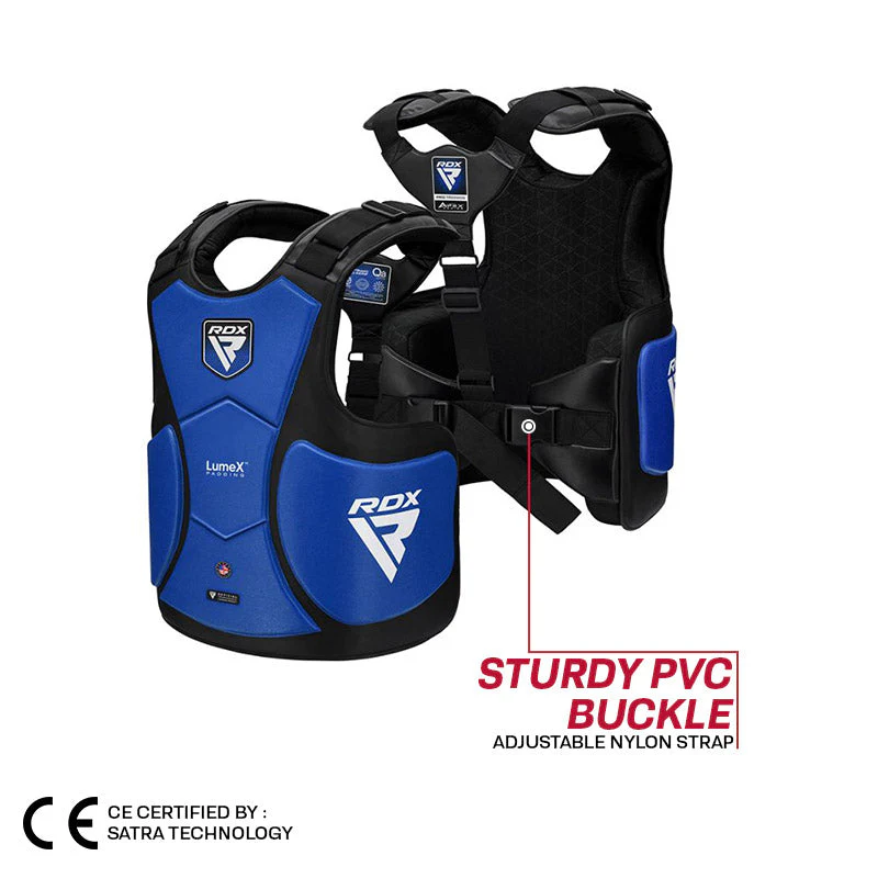RDX APEX Allenatore Protettore Corpo - Image 3