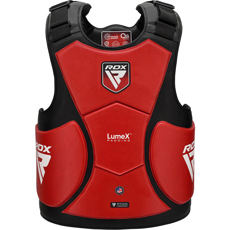 RDX APEX Allenatore Protettore Corpo - Image 4