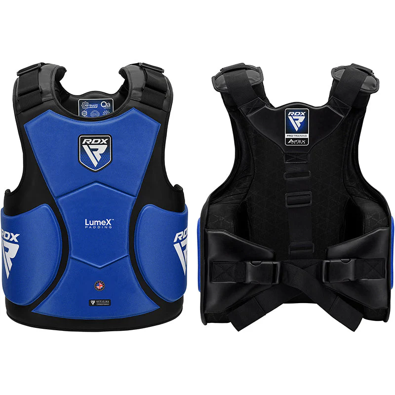 RDX APEX Allenatore Protettore Corpo - Image 6