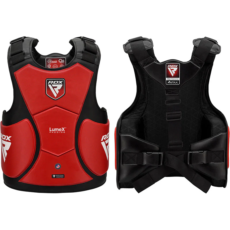 RDX APEX Allenatore Protettore Corpo - Image 8