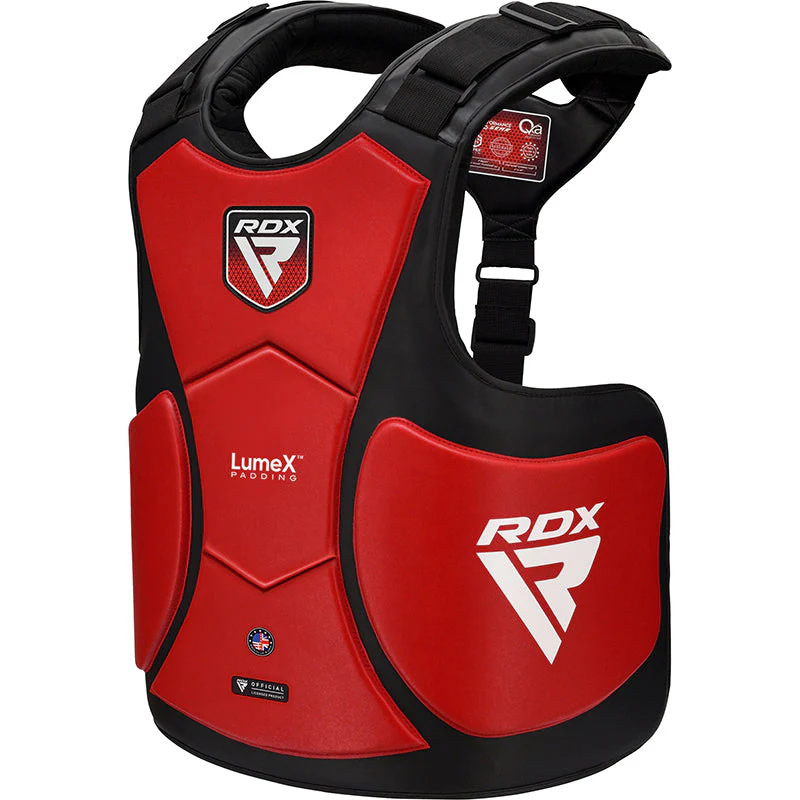 RDX APEX Allenatore Protettore Corpo - Image 9