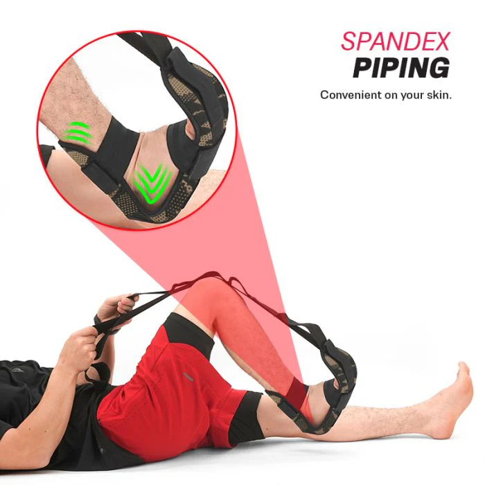RDX Barella per gambe per il massimo comforto - Image 14