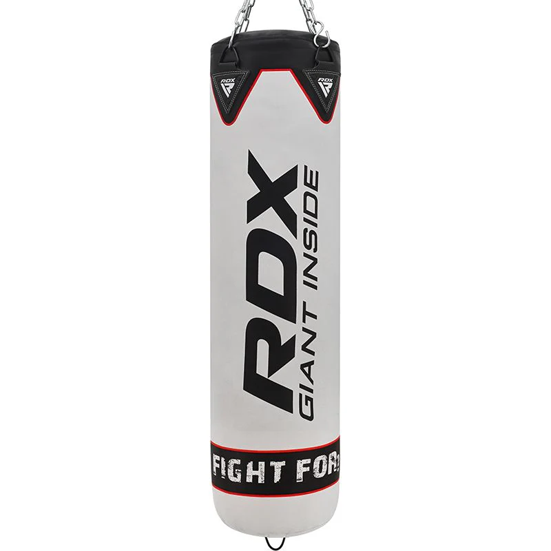 RDX F1 Sacco da Boxe con Guanti e Staffa Parete - Image 3