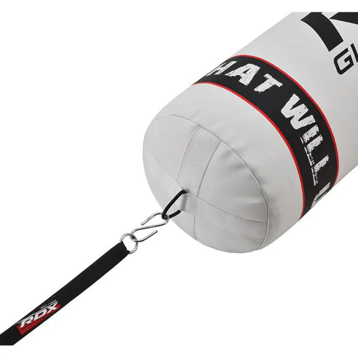 RDX F1 Sacco da Boxe con Guanti e Staffa Parete - Image 4