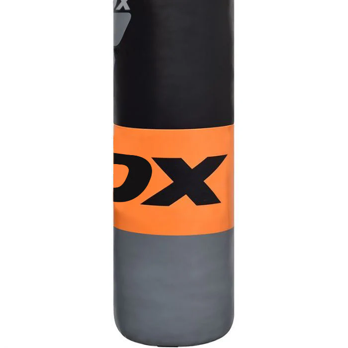 RDX F12 Sacco da Boxe con Guanti e Staffa Parete - Image 3