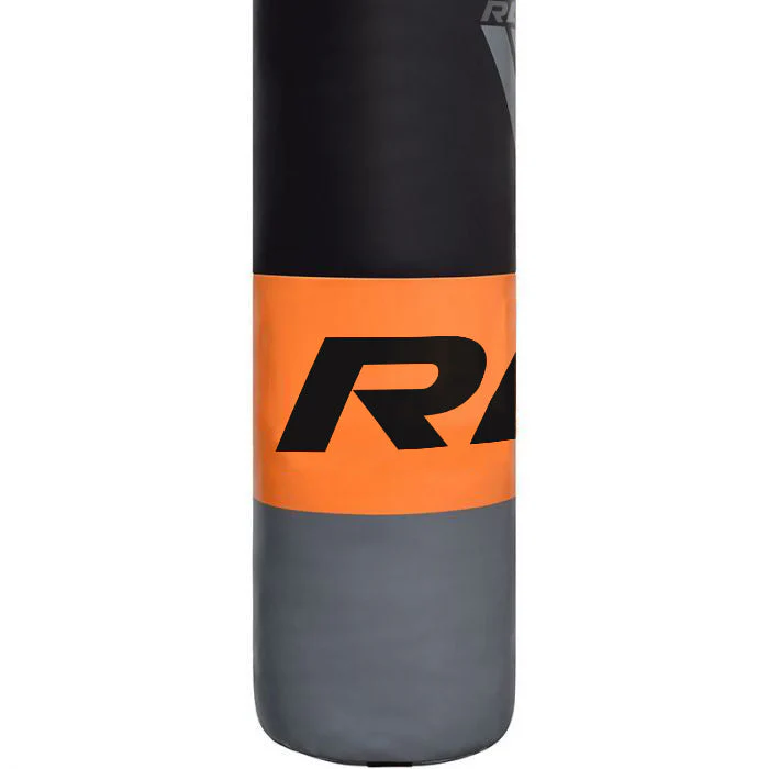 RDX F12 Sacco da Boxe con Guanti e Staffa Parete - Image 4