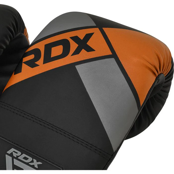 RDX F12 Sacco da Boxe con Guanti e Gancio a Soffitto - Image 10