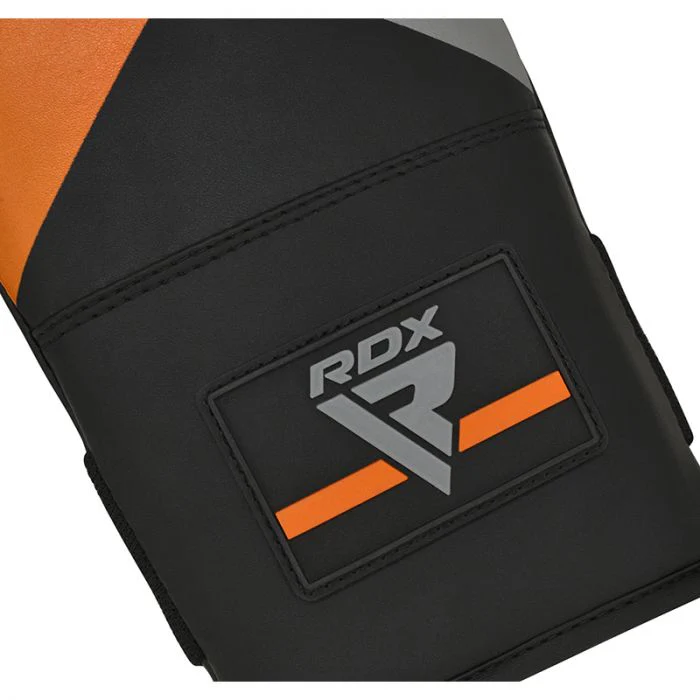 RDX F12 Sacco da Boxe con Guanti e Gancio a Soffitto - Image 11