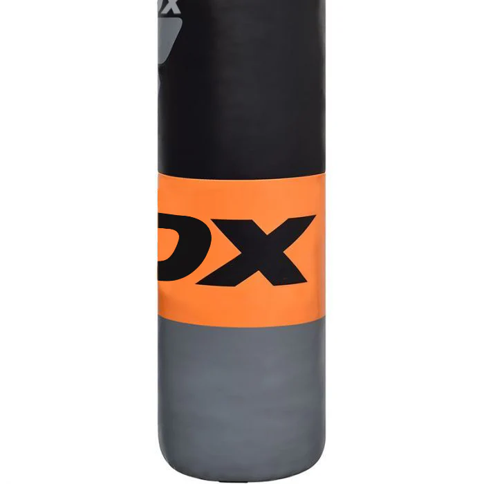 RDX F12 Sacco da Boxe con Guanti e Gancio a Soffitto - Image 4