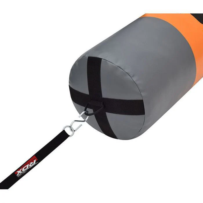 RDX F12 Sacco da Boxe con Guanti e Gancio a Soffitto - Image 6