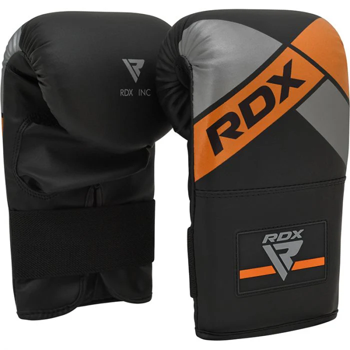 RDX F12 Sacco da Boxe con Guanti e Gancio a Soffitto - Image 9
