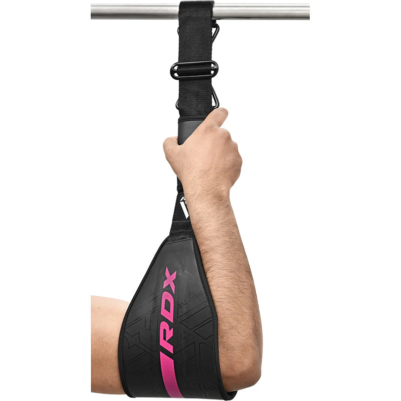 RDX F6 KARA Fascia Per Addominali Da Palestra - Image 11