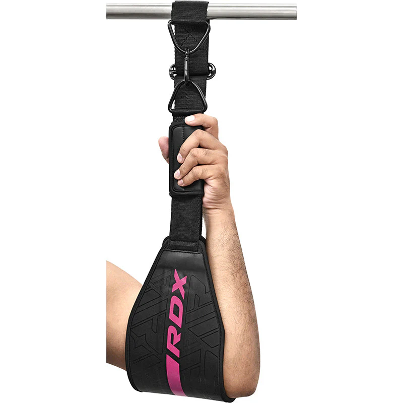 RDX F6 KARA Fascia Per Addominali Da Palestra - Image 12
