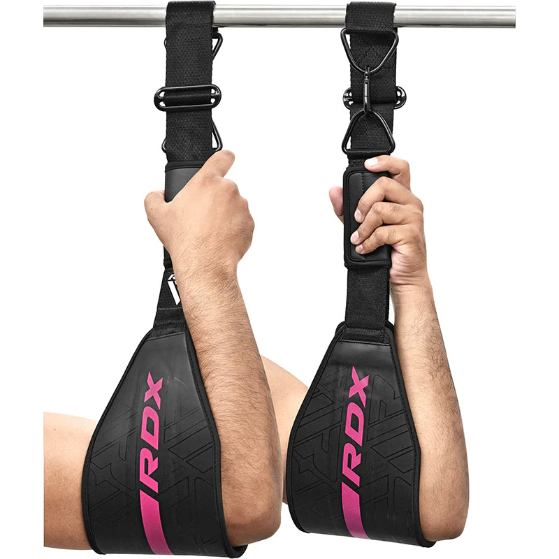 RDX F6 KARA Fascia Per Addominali Da Palestra - Image 13