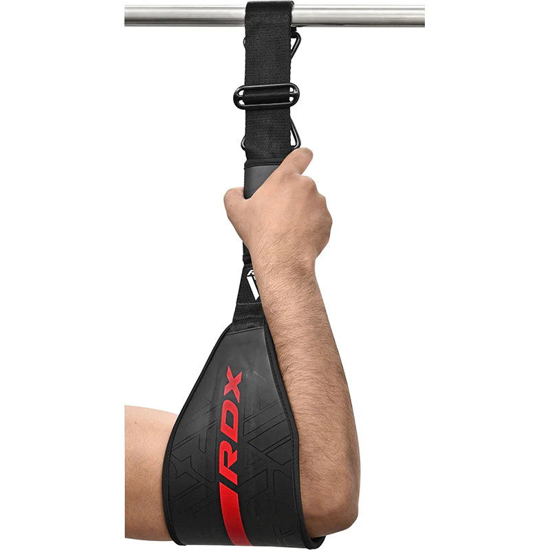 RDX F6 KARA Fascia Per Addominali Da Palestra - Image 18