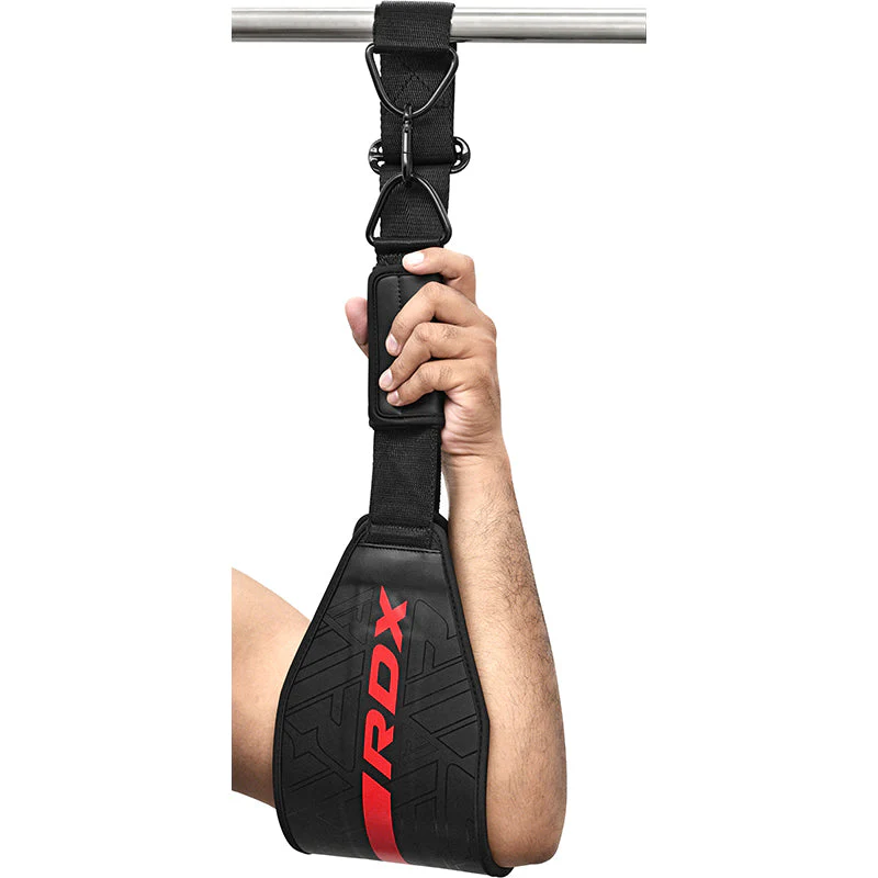 RDX F6 KARA Fascia Per Addominali Da Palestra - Image 19