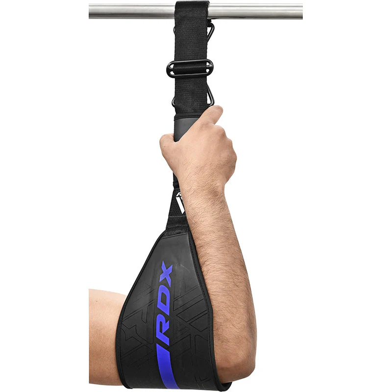RDX F6 KARA Fascia Per Addominali Da Palestra - Image 21