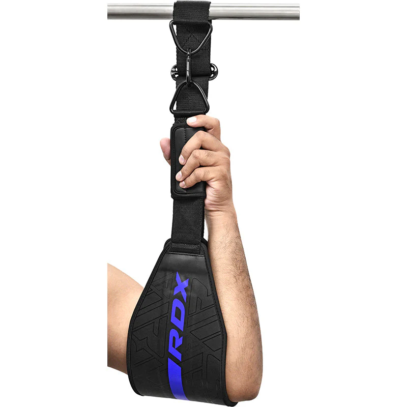 RDX F6 KARA Fascia Per Addominali Da Palestra - Image 22